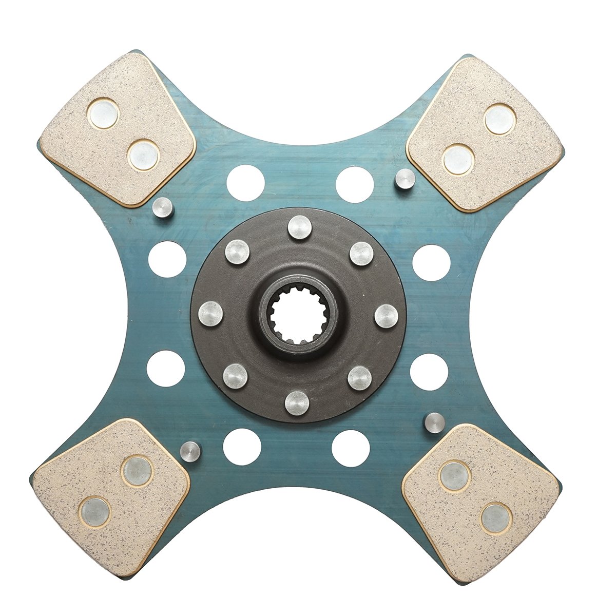 Disc ambreiaj Massey Ferguson cod OEM 1692759M91